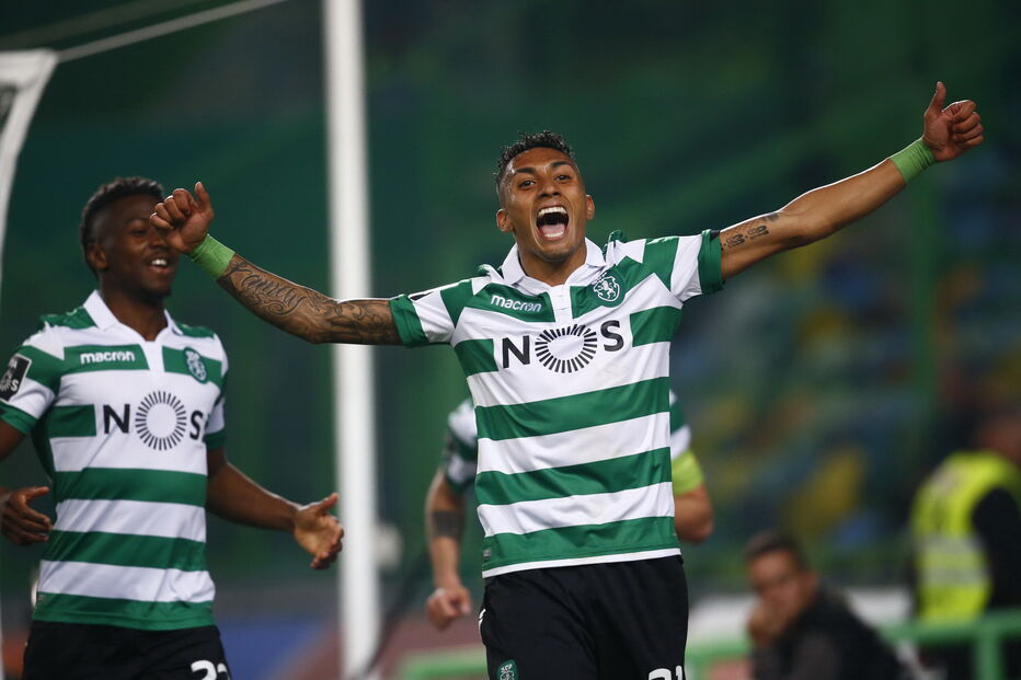  Sporting - Santa Clara