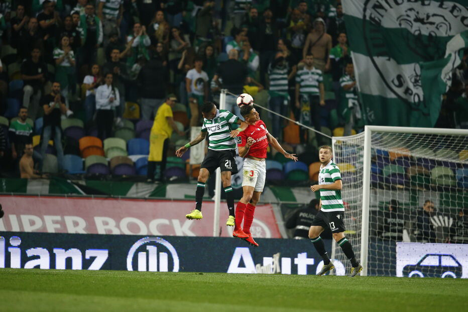  Sporting - Santa Clara