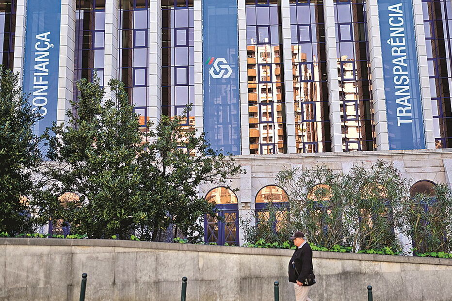 A CGD comprometeu-se a enviar nova informação aos deputados da Comissão de Inquérito