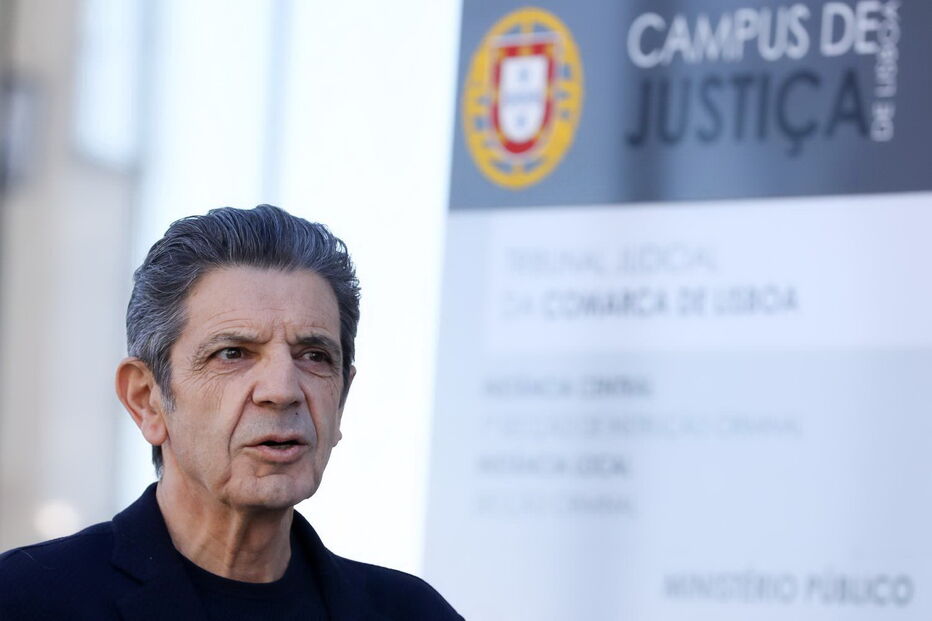 Manuel Maria Carrilho
