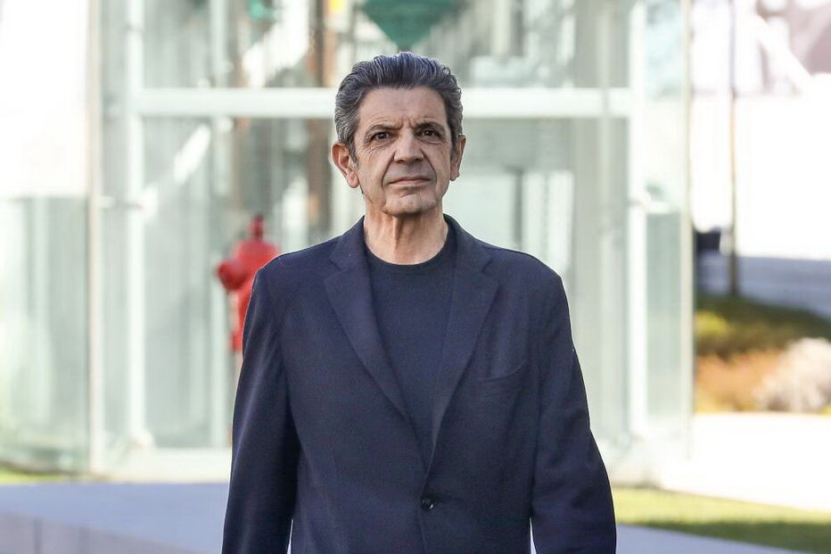 Manuel Maria Carrilho