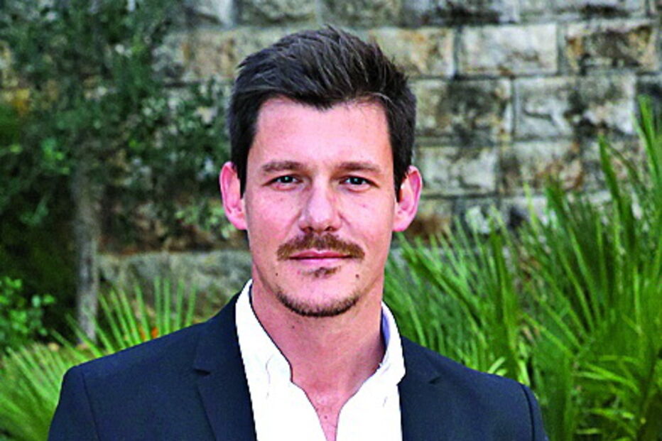 Pedro Rodil vai interpretar o papel de Luís Brandão, um polícia que esconde um passado que lhe vai trazer consequências na sua vida 