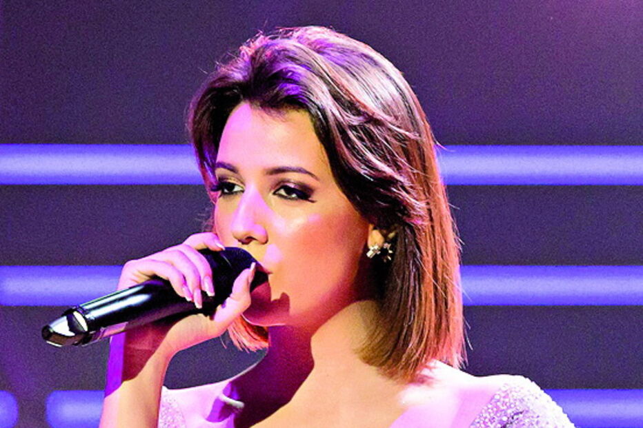 April Ivy é uma grande voz da pop moderna portuguesa   