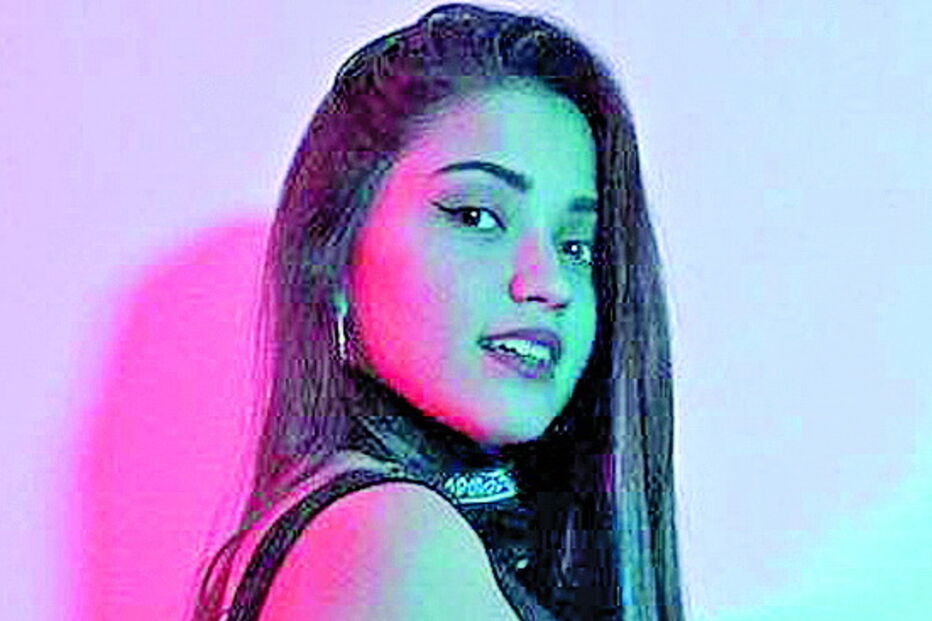 Diana Lima tem um estilo muito próprio, entre a soul e a pop  