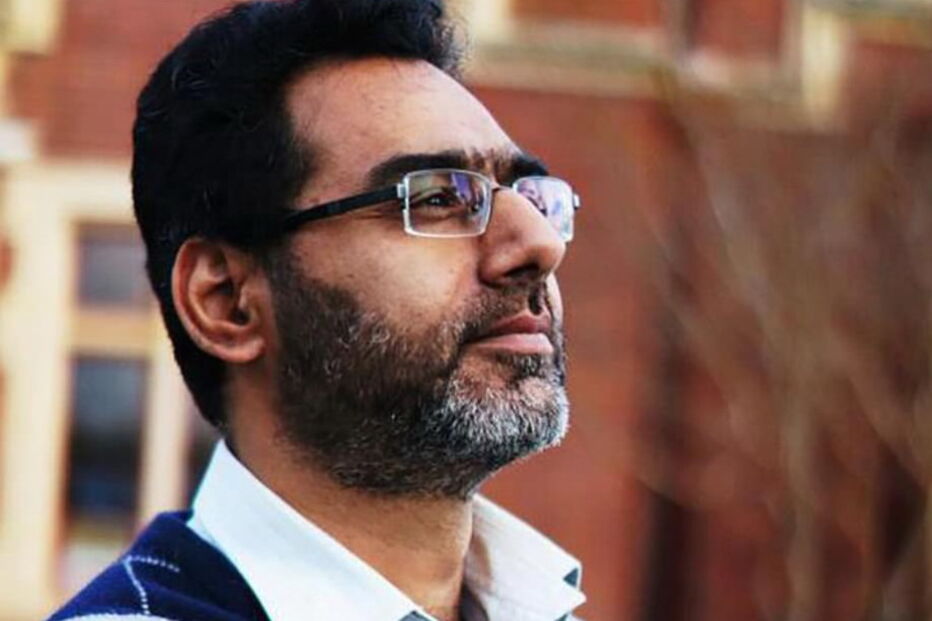 Naeem Rashid