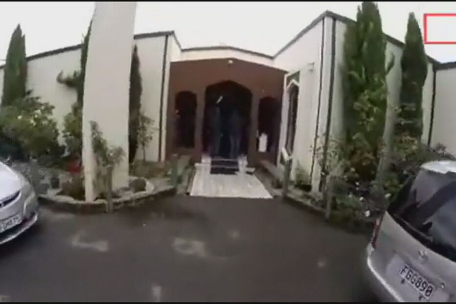 Massacre em mesquitas da Nova Zelândia mata dezenas de muçulmanos  