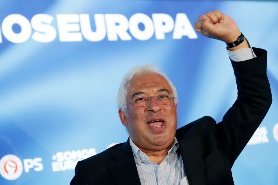 António Costa