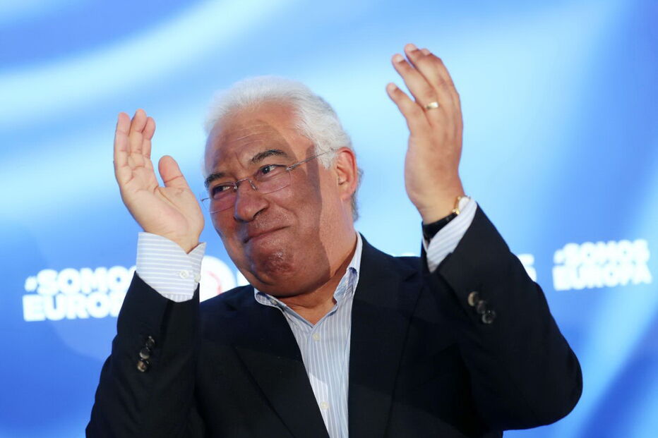 António Costa