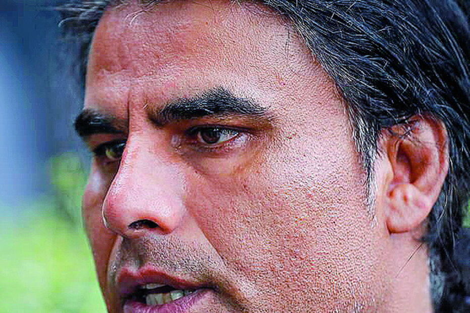 Abdul Aziz fez frente ao terrorista da Nova Zelândia