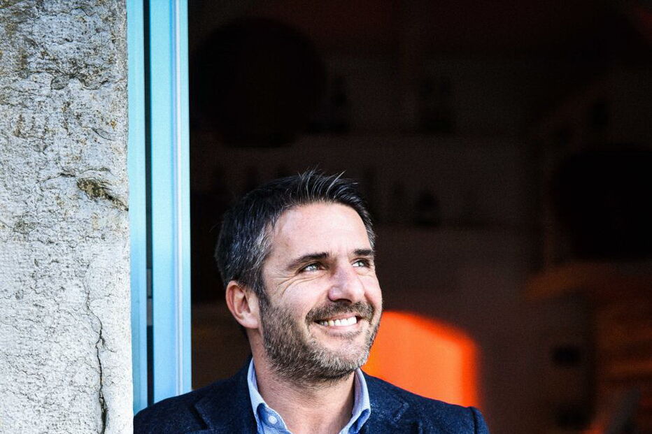 Pedro Moutinho decidiu inovar. O disco ‘Um Fado ao Contrário’, editado na sexta-feira, quer surpreender o público 