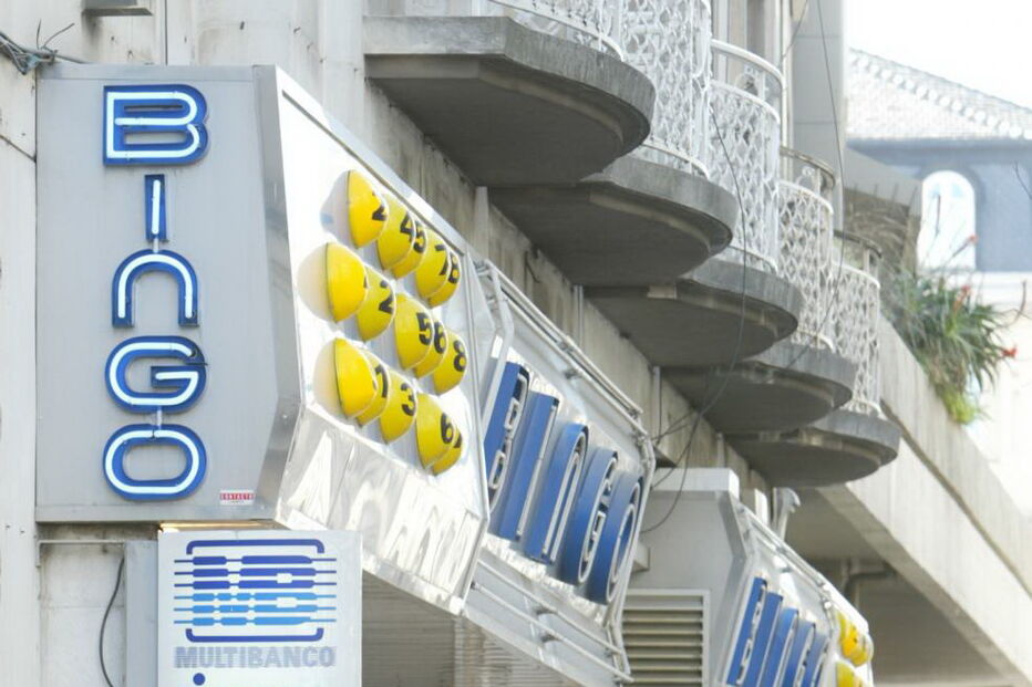 Bingo do Belenenses