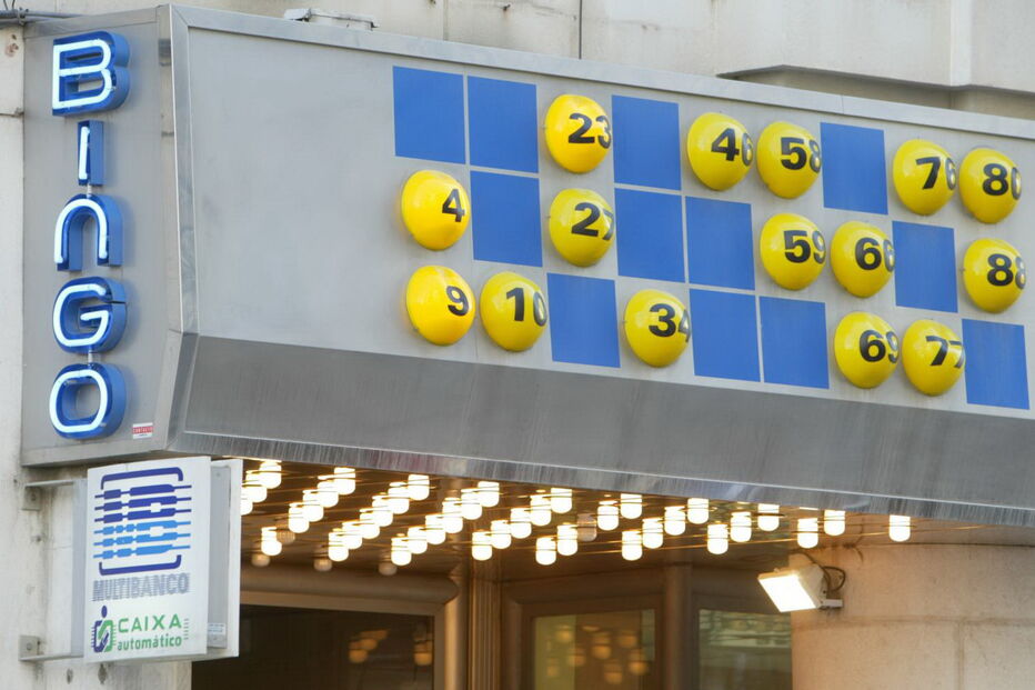 Bingo do Belenenses