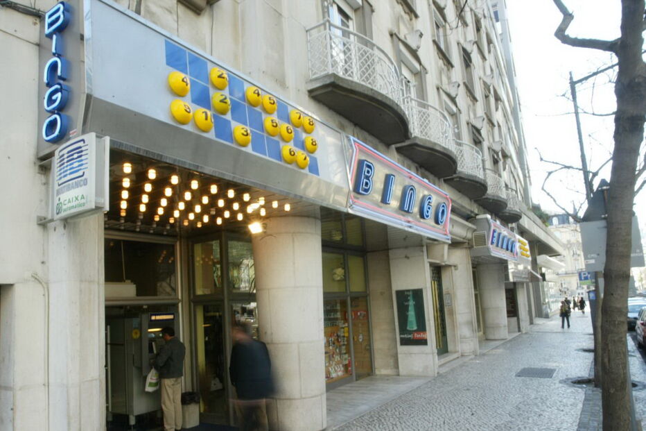 Bingo do Belenenses