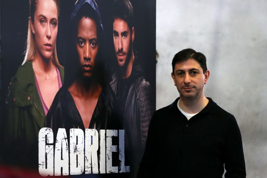 História do pugilista cabo-verdiano 