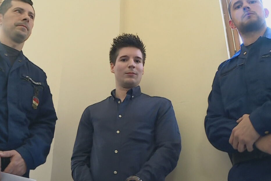 Rui Pinto regressa a Portugal esta semana 