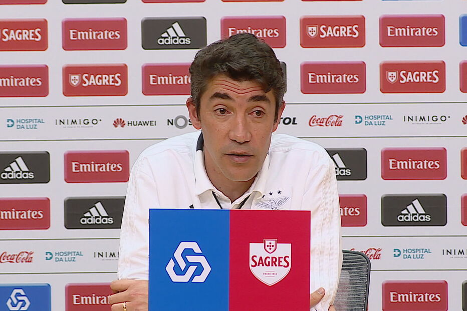 Bruno Lage reconhece que João Félix está a passar por uma fase má