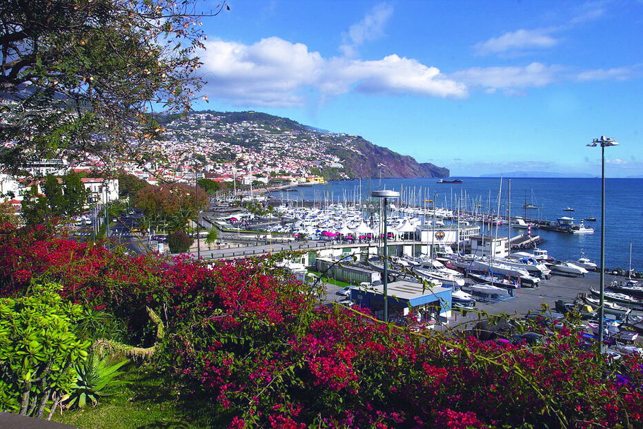 Região Autónoma da Madeira