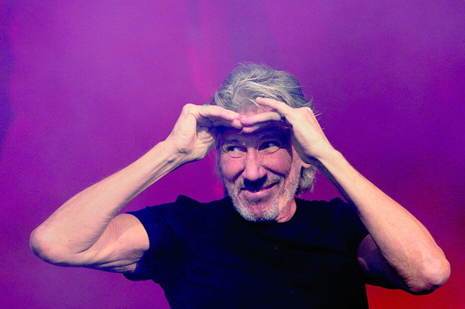 Roger Waters