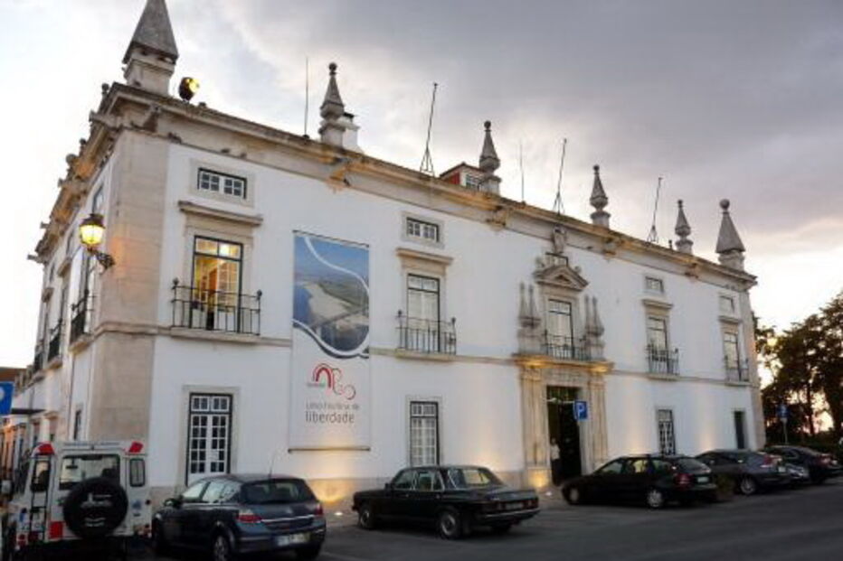 Câmara Municipal de Santarém