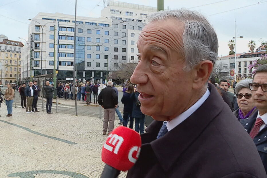 Marcelo Rebelo de Sousa