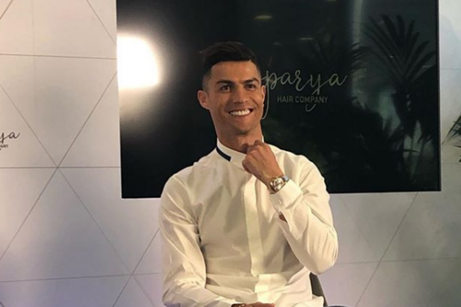 georgina rodriguez cristiano ronaldo