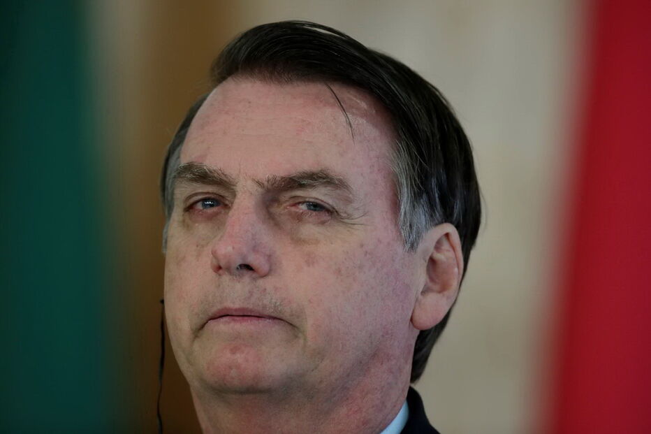 Jair Bolsonaro