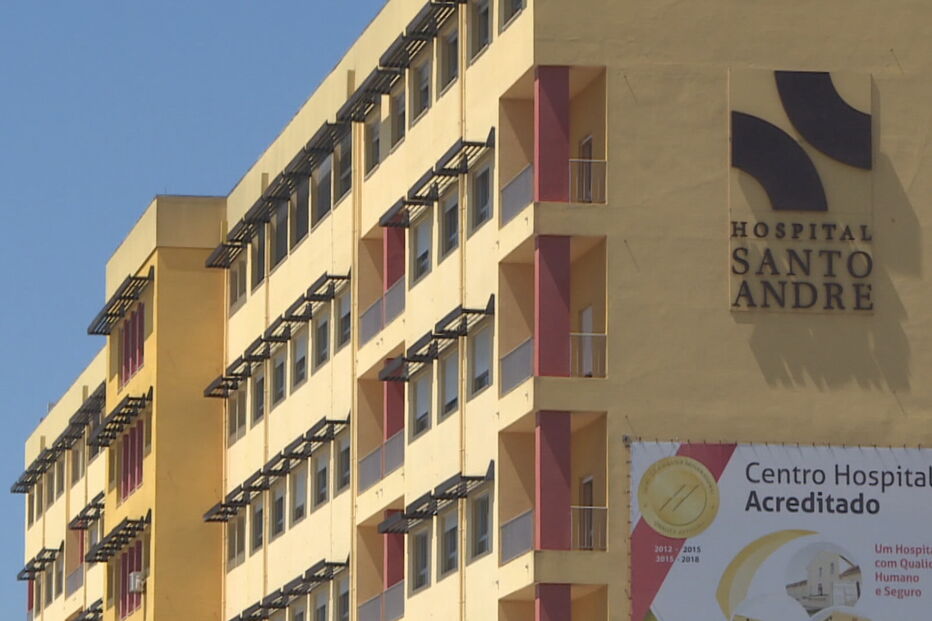 Hospital Santo André
