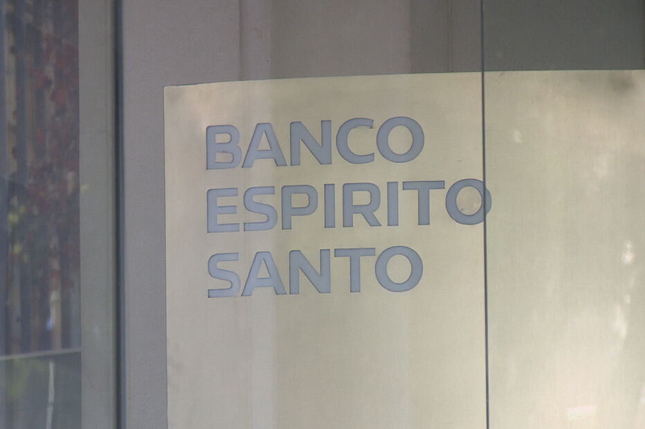 Banco Espírito Santo