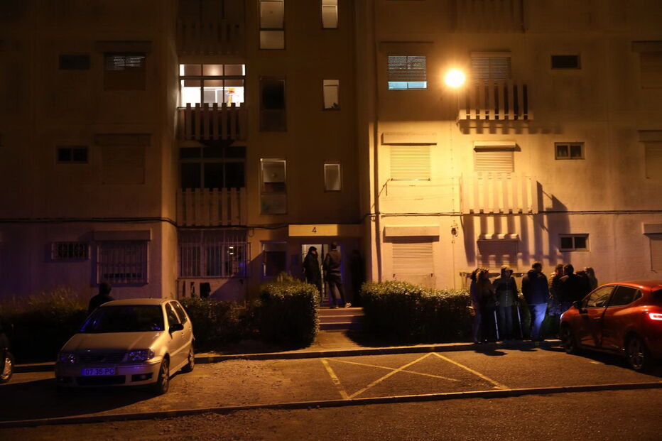 Homem morre em fogo em casa da Serra das Minas, em Rio de Mouro