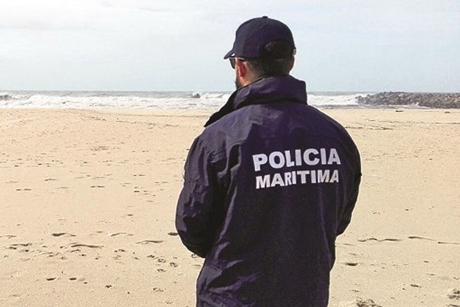 plícia marítima