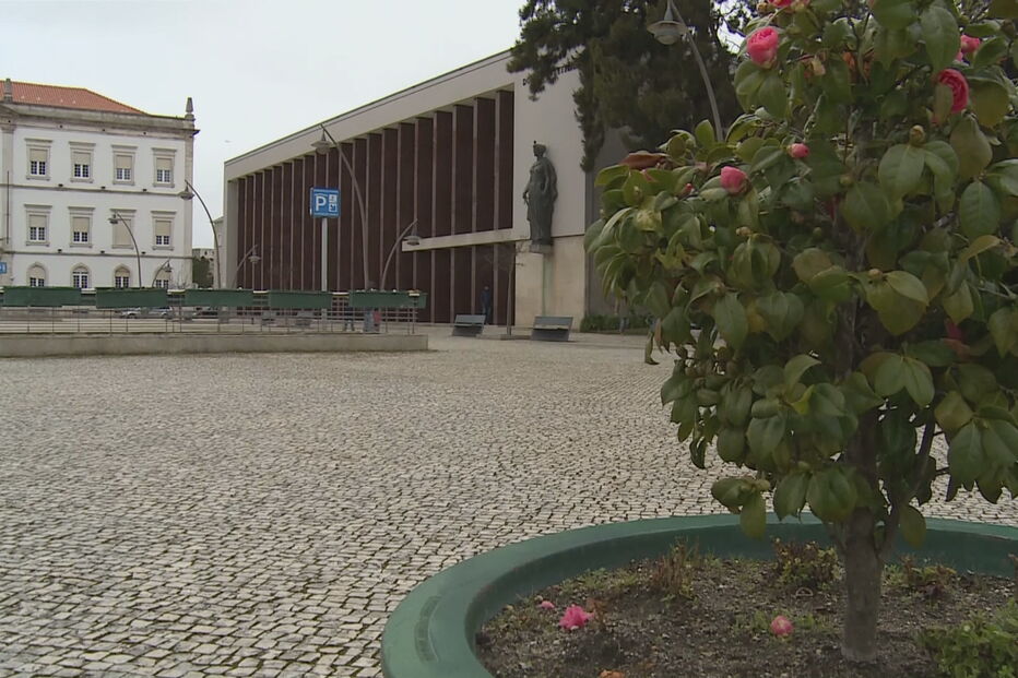 Tribunal de Aveiro