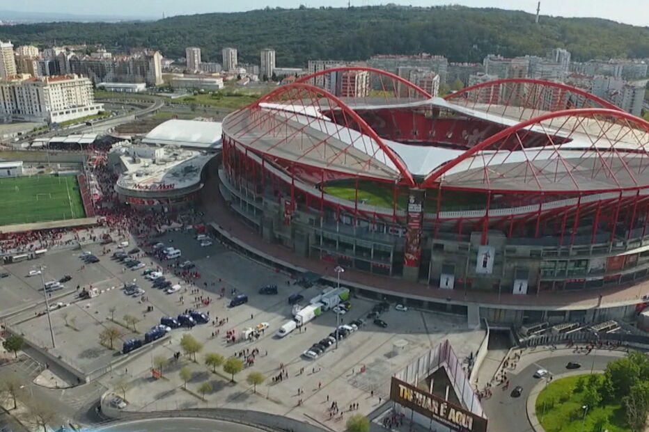 Estádio da Luz