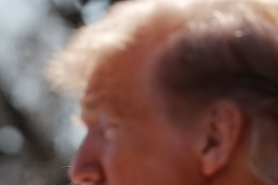 Trump e Bolsonaro reunidos na Casa Branca. Crise na Venezuela é assunto nesta visita oficial