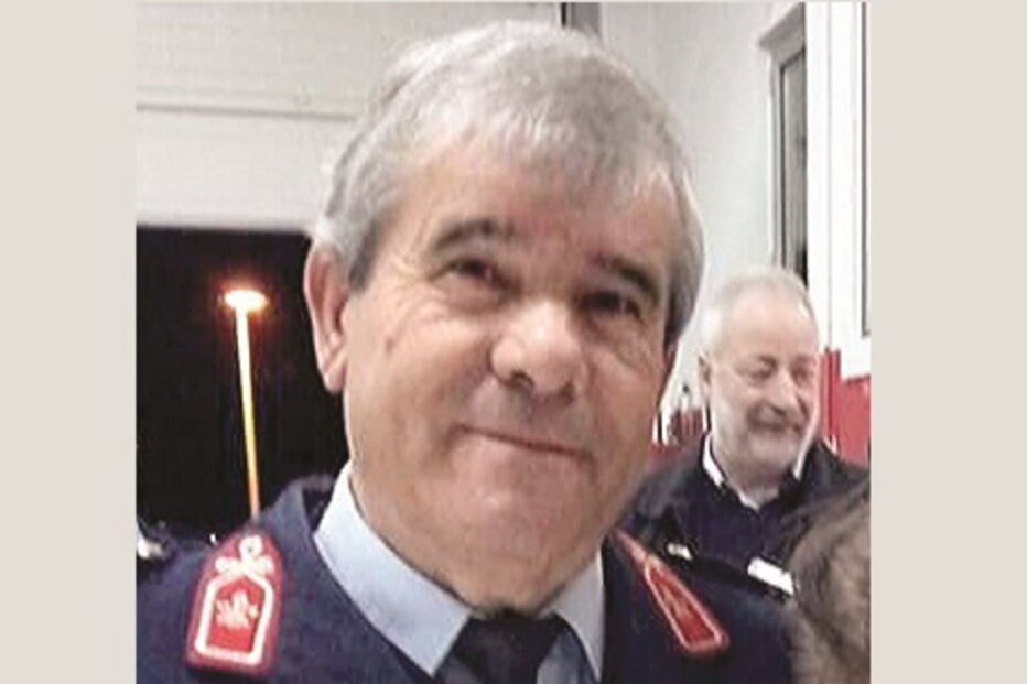 José da Luz Antunes morreu em queda quando podava árvore