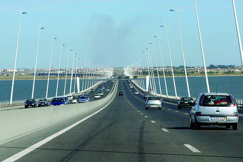 Ponte Vasco da Gama