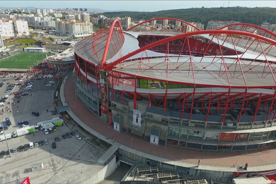 Estádio da Luz