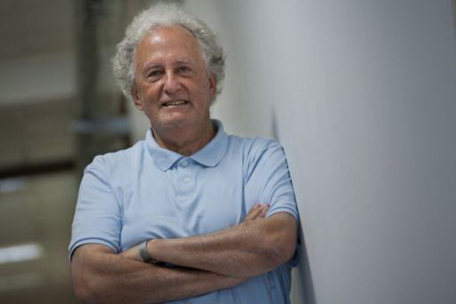 Alexandre Quintanilha 