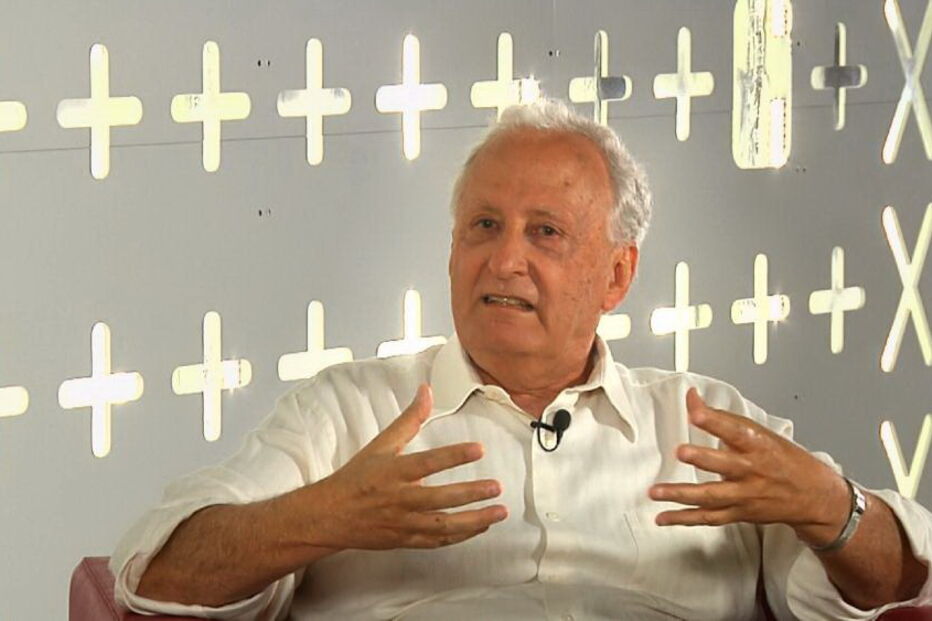 Alexandre Quintanilha 