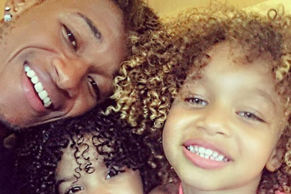 yannick djaló filhas