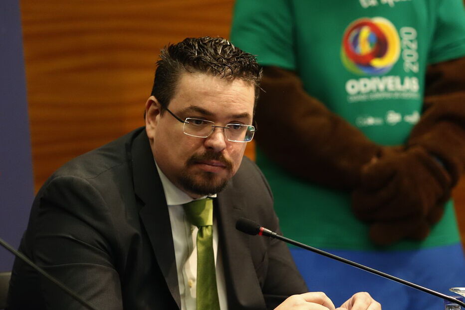 Aberto processo disciplinar ao FC Porto na sequência da agressão a Miguel Albuquerque 