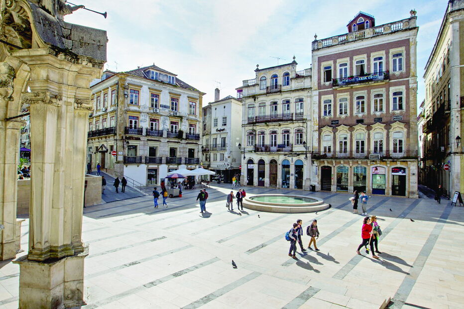 Praça 8 de Maio