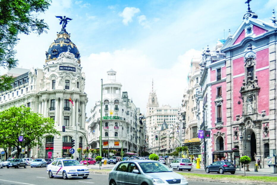 Madrid