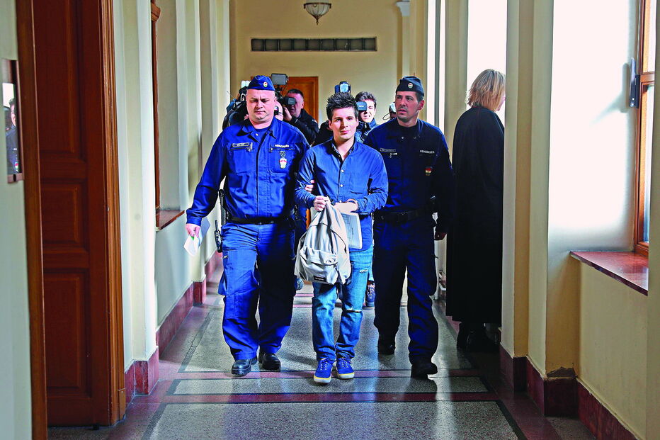 Pirata Rui Pinto ajuda Espanha a recuperar milhões