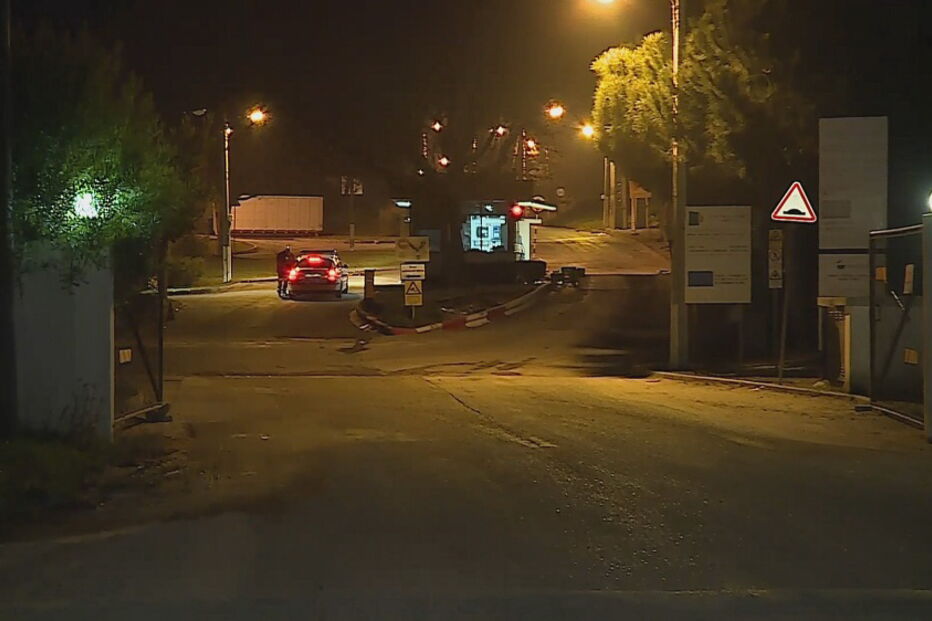 Feto encontrado morto em centro de tratamento de lixo no Seixal 