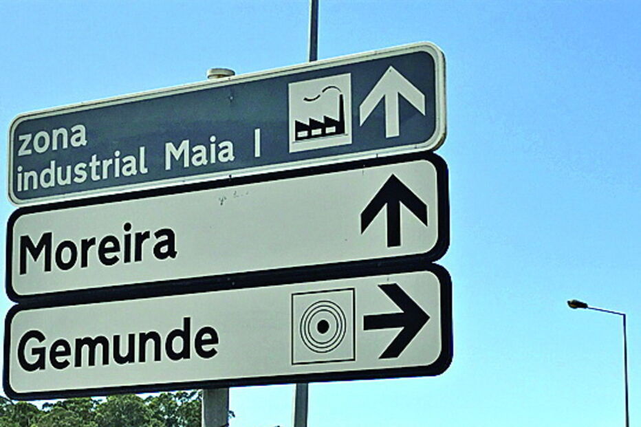 Via Diagonal ganhará um novo nó de ligação à futura variante à EN14