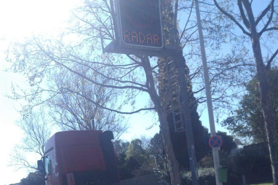 Homem em estado grave após atropelamento em Lisboa