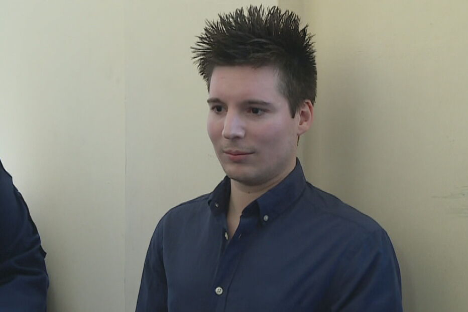 Benfica ataca hacker Rui Pinto e quer julgá-lo em Portugal 