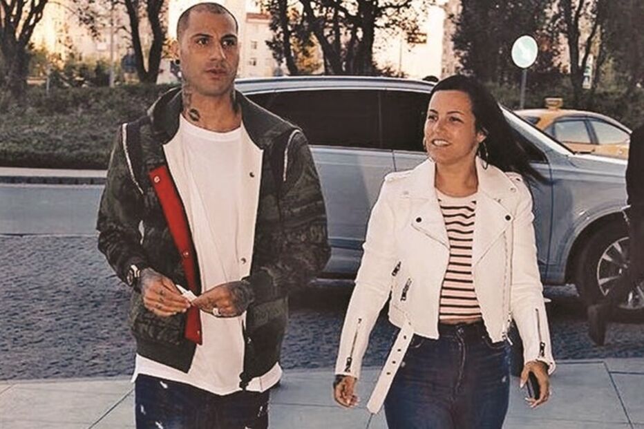 ricardo quaresma 