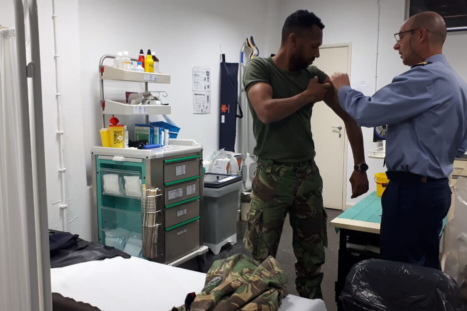 Imagem de aprontamentos anteriores