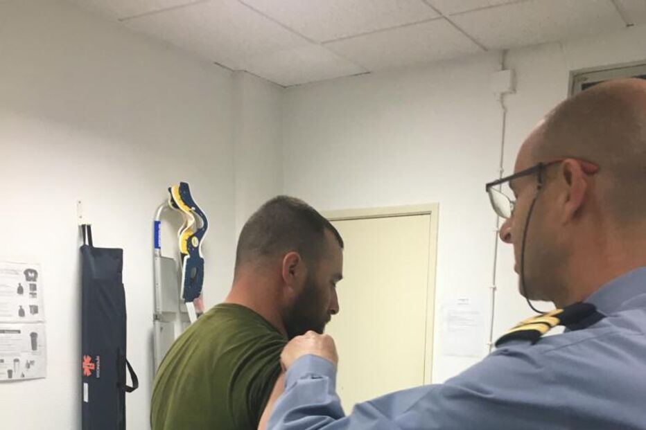 Imagem de aprontamentos anteriores